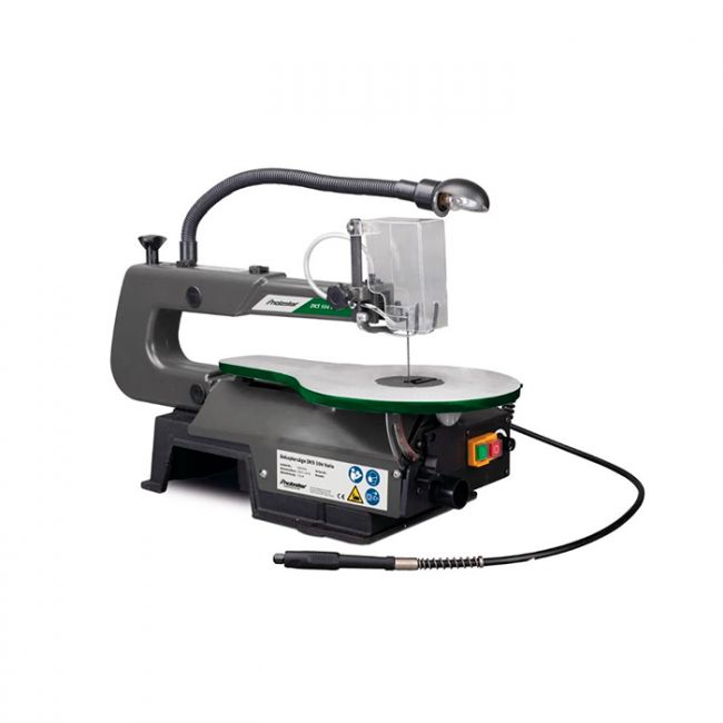 Лобзиковий верстат по дереву Holzstar DKS 504 Vario (5902504)