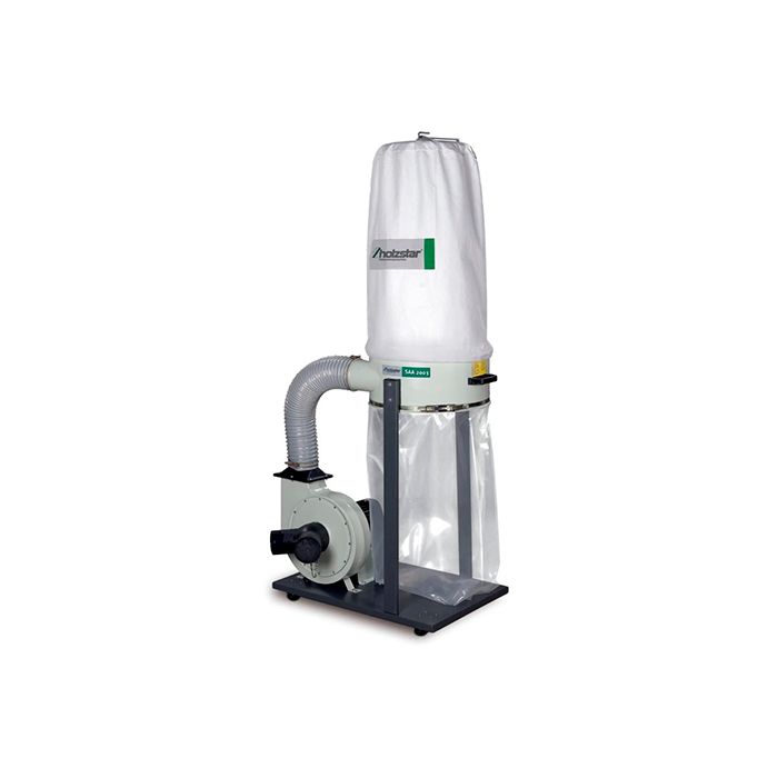 Стружковідсмоктувач Holzstar SAA 2003 (5922203)