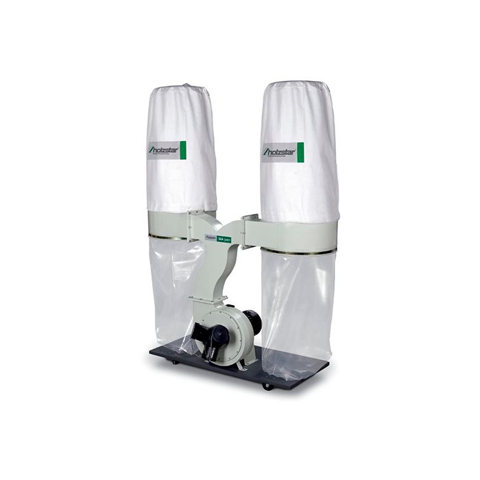 Стружковідсмоктувач Holzstar SAA 3001 (5922301)