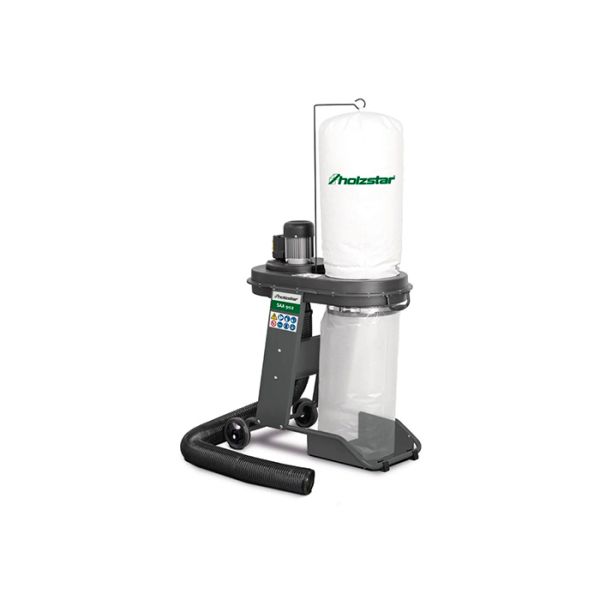 Стружкопылесос (стружкоотсос) Holzstar SAA 902 (5923902)