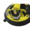 Пристрій для перенесення скла BIMATERIAL PUMP ACTIVATED SUCTION CUP вантажопідйомністю до 120 кг STANLEY 6-97-187