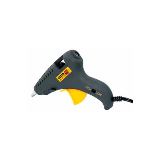 Пістолет клейовий Mini DualTemp GR15 для побутового використання STANLEY 6-GR15