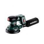 Акумуляторна ексцентрикова шліфмашина Metabo SXA 18 LTX 125 BL каркас (600146850)