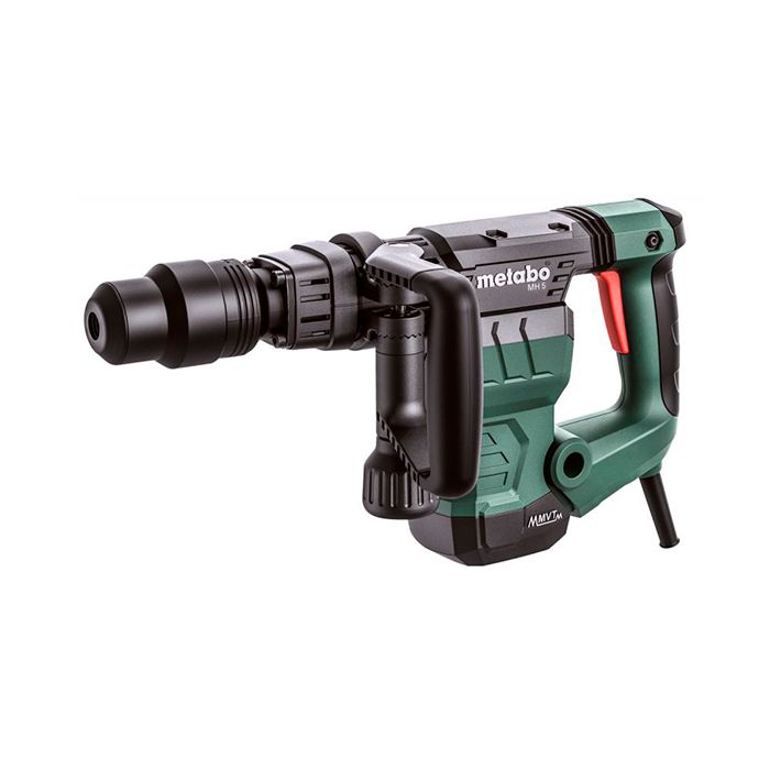 Відбійний молоток Metabo MH 5 (600147500)