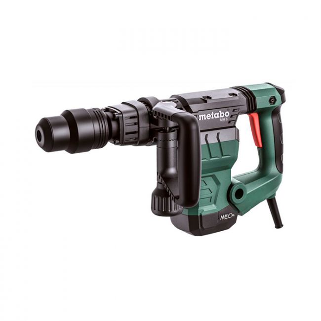 Відбійний молоток Metabo MH 5 (600147500)
