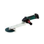 Акумуляторна шліфувальна машина для кутових зварних швів Metabo KNS 18 LTX 150 каркас (600191850)