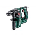 Акумуляторний перфоратор Metabo Powermaxx BH 12 BL 16 каркас MetaBox (600207840)