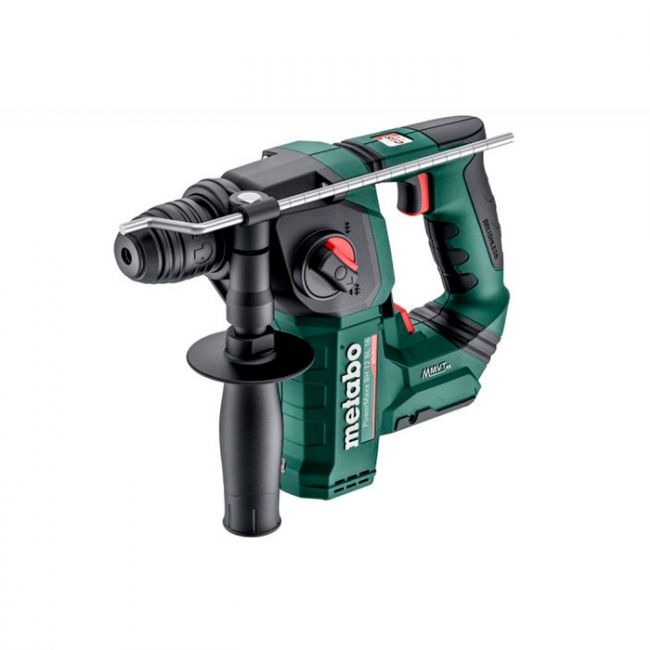 Акумуляторний перфоратор Metabo Powermaxx BH 12 BL 16 каркас (600207850)