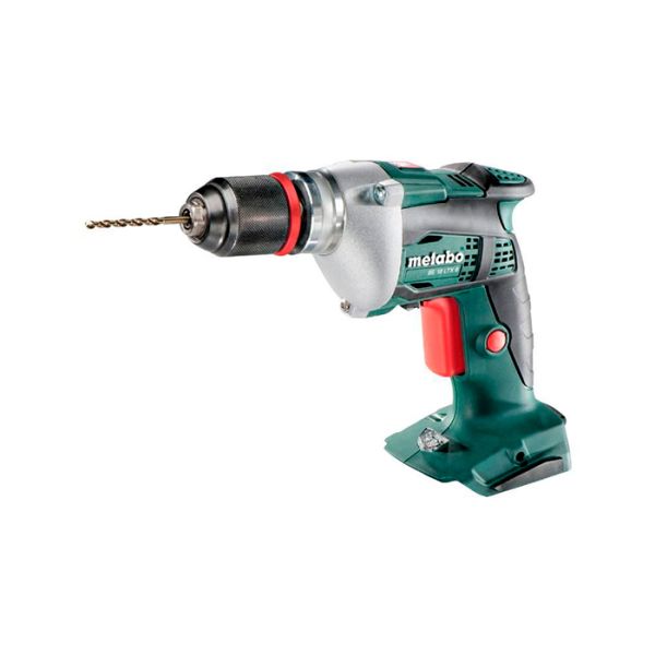 Акумуляторний дриль Metabo BE 18 LTX 6 Каркас (600261890)
