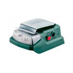 Акумуляторний адаптер Metabo PowerMaxx PA 12 LED-USB (600298000)
