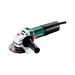 Болгарка Metabo WEQ 1400-125 (600347000)