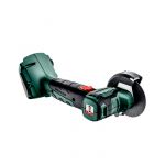 Акумуляторна болгарка Metabo CC 18 LTX BL Каркас (600349850)