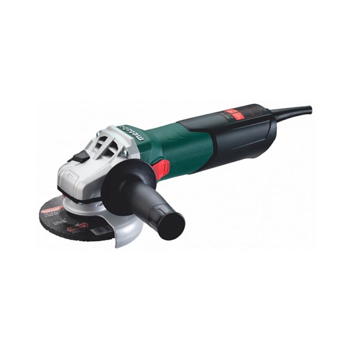 Болгарка Metabo W 9-115 Quick (600354000)