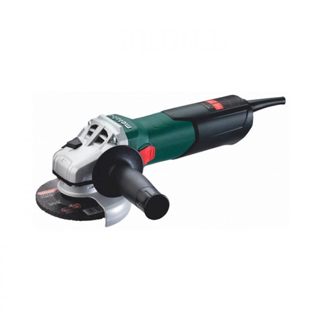 Болгарка Metabo W 9-115 Quick (600354000)