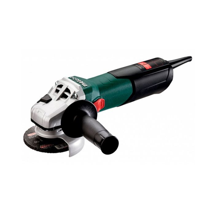 Болгарка Metabo W 9-115 (600354010)