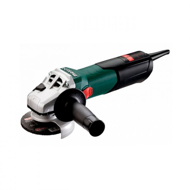 Болгарка Metabo W 9-115 (600354010)