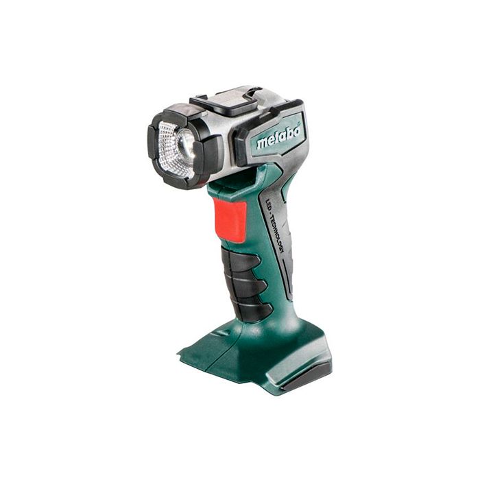 Акумуляторний ліхтар Metabo ULA 14.4-18 LED (600368000)