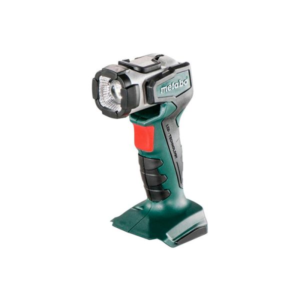 Акумуляторний ліхтар Metabo ULA 14.4-18 LED (600368000)