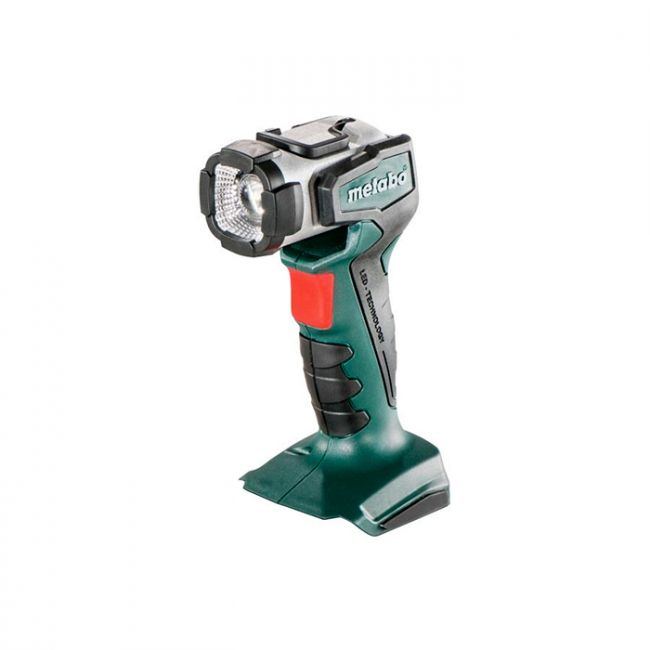 Акумуляторний ліхтар Metabo ULA 14.4-18 LED (600368000)