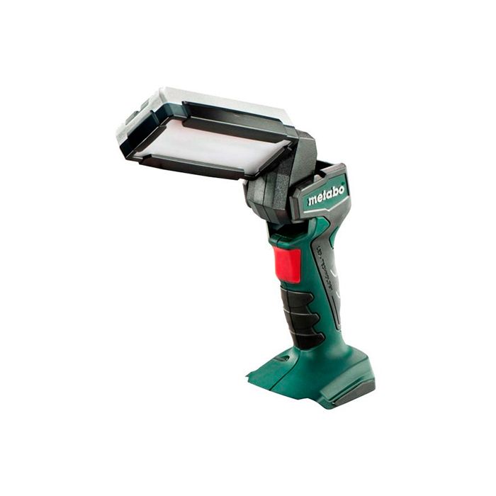 Акумуляторний ліхтар Metabo SLA 14.4-18 LED (600370000)