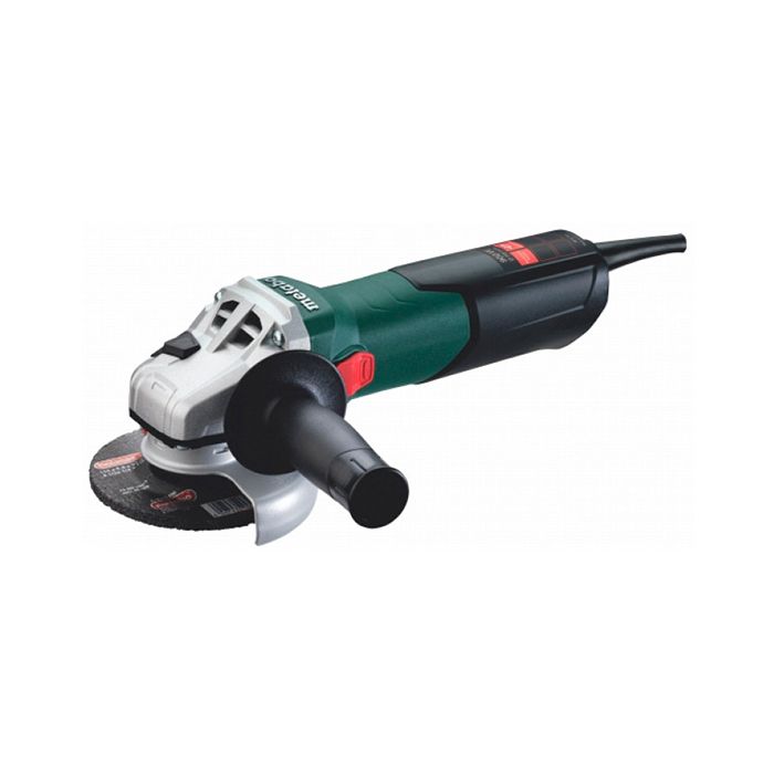 Болгарка Metabo W 9-115 (600371000)