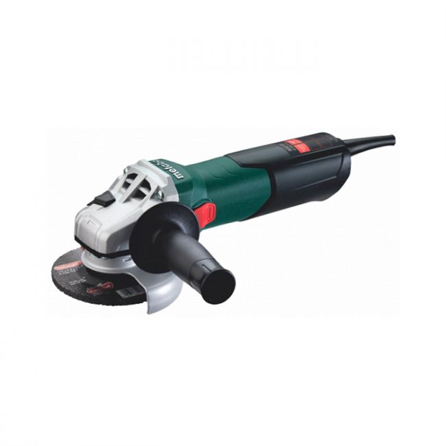 Болгарка Metabo W 9-115 (600371000)