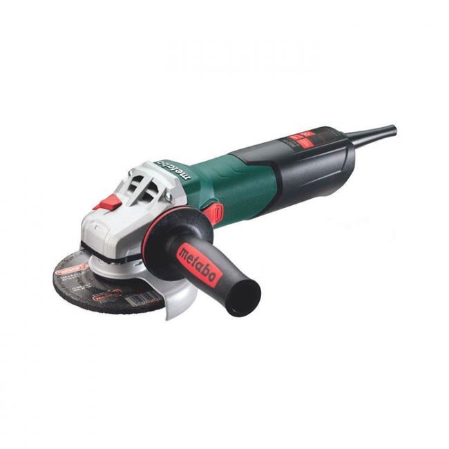 Болгарка Metabo W 9-125 Quick (600374010)