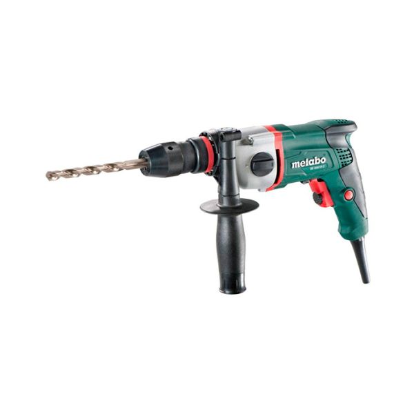 Дриль Metabo BE 600/13-2 (600383000)