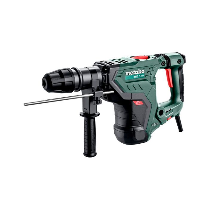 Перфоратор Metabo KHE 5-40 (600391500)