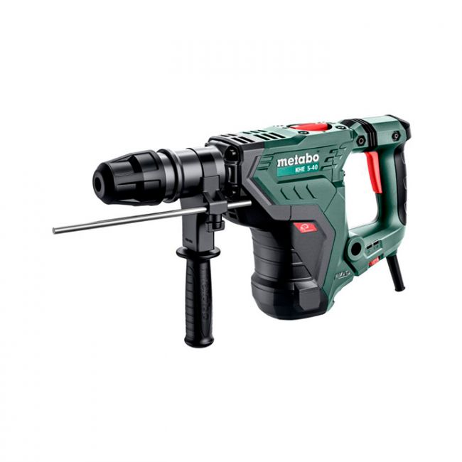 Перфоратор Metabo KHE 5-40 (600391500)