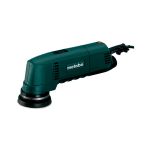 Ексцентрикова шліфмашина Metabo SXE 400 (600405000)