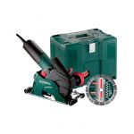 Система алмазного різання Metabo T 13-125 CED (600431510)