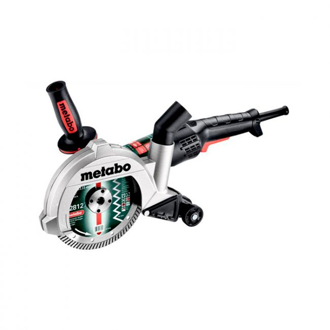 Бетоноріз Metabo TEPB 19-180 RT CED (600433500)