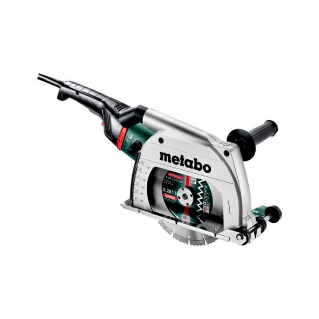 Бетоноріз Metabo TE 24-230 MVT CED (600434500)