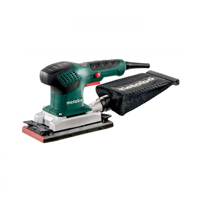 Вібраційна шліфмашина Metabo SRE 3185 (600442000)