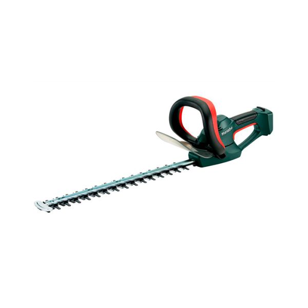 Акумуляторний кущоріз Metabo AHS 18-55 V каркас (600463850)