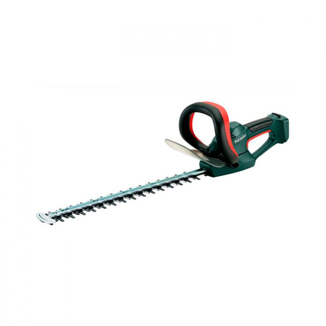 Акумуляторний кущоріз Metabo AHS 18-55 V каркас (600463850)