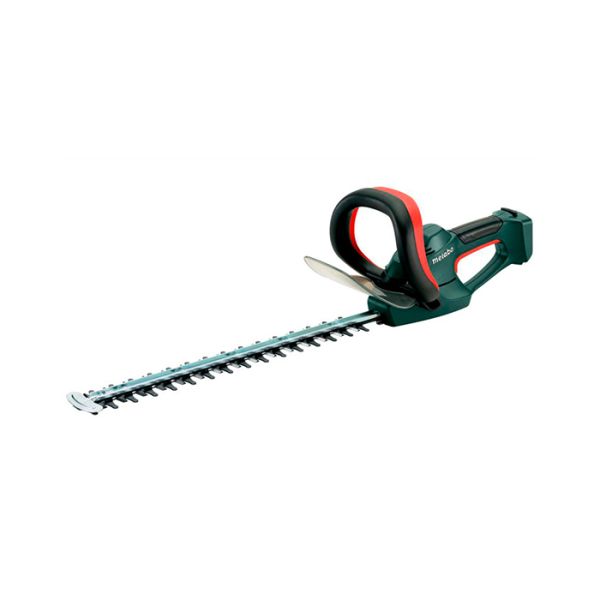 Акумуляторний кущоріз Metabo AHS 18-65 V каркас (600467850)