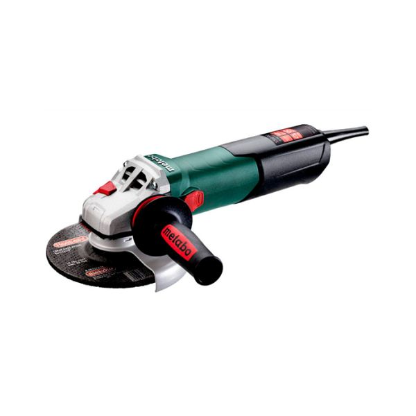 Болгарка Metabo WEV 17-150 Quick (600473000)