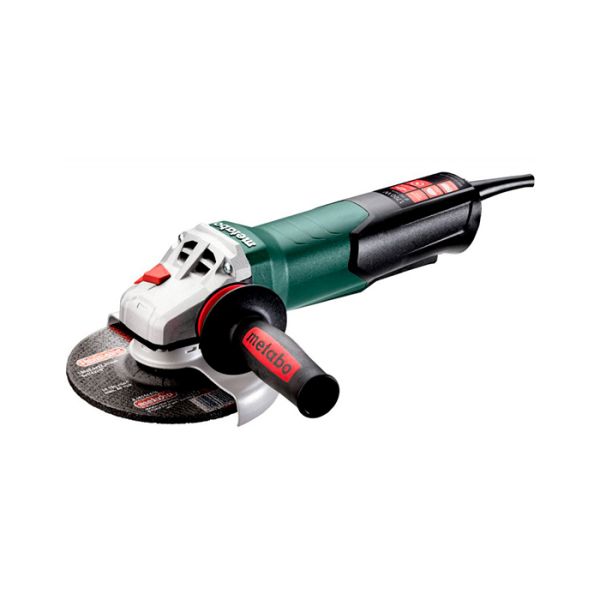 Болгарка Metabo WEP 17-150 Quick (600507000)