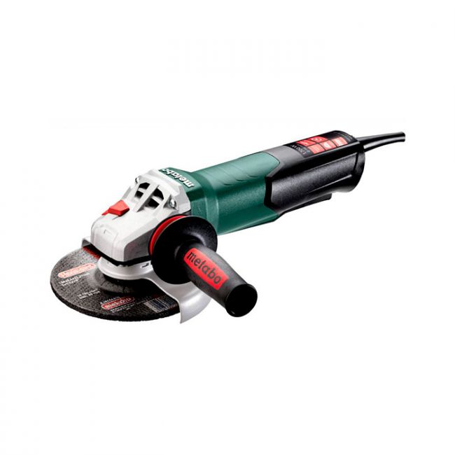 Болгарка Metabo WEP 17-150 Quick (600507000)