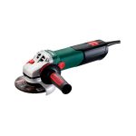 Болгарка Metabo WEV 17-125 Quick (600516000)
