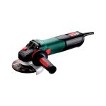 Болгарка Metabo WEV 17-125 Quick Inox (600517000)