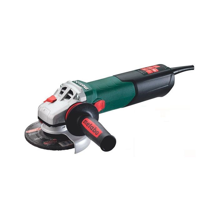 Болгарка Metabo WEA 17-125 Quick (600534000)