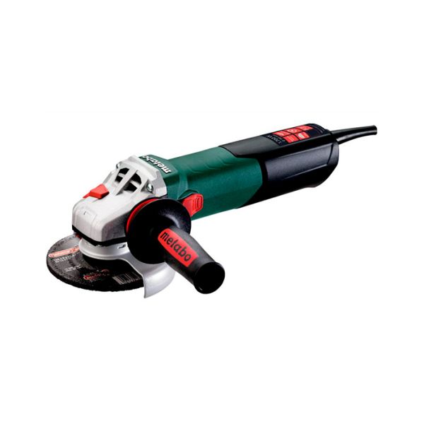 Болгарка Metabo WEA 17-150 Quick (600535000)