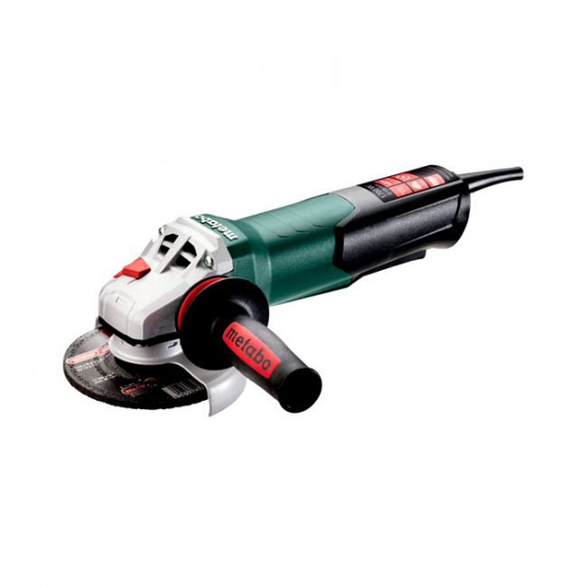 Болгарка Metabo WEP 17-125 Quick (600547000)