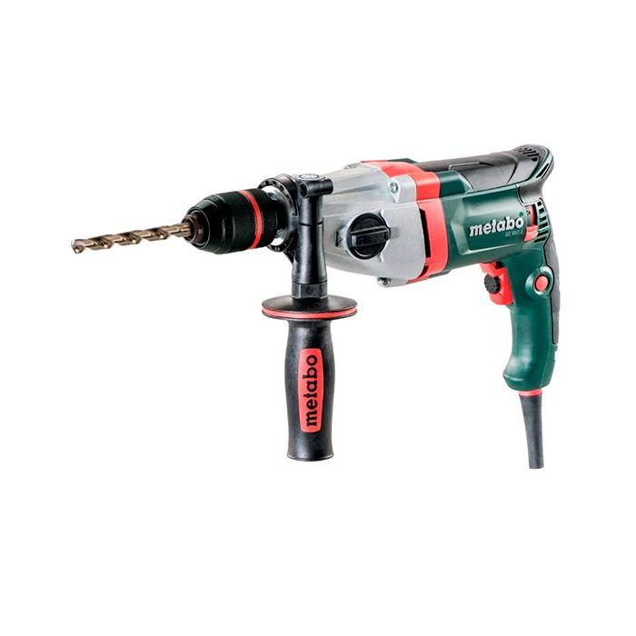 Дриль Metabo BE 850-2 БЗП (600573810)