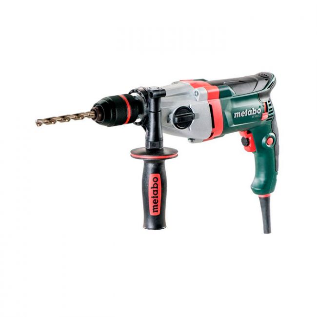 Дриль Metabo BE 850-2 БЗП (600573810)