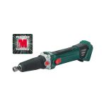 Акумуляторна пряма шліфмашина Metabo GA 18 LTX Каркас (600638890)