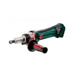 Акумуляторна пряма шліфмашина Metabo GA 18 LTX G Каркас (600639850)